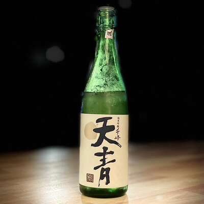 日本酒