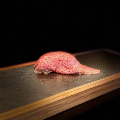 Sushi (Wagyu)