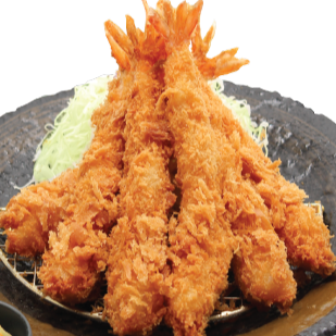 เมนูหลากหลาย