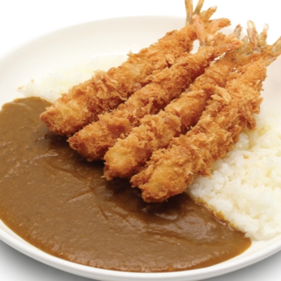 ข้าวแกงกะหรี่