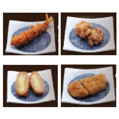 ท็อปปิ้งคัส