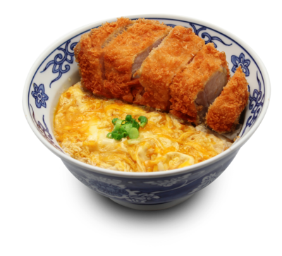 Mangkuk don.