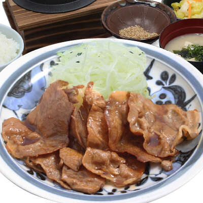 เซ็ตเมนู