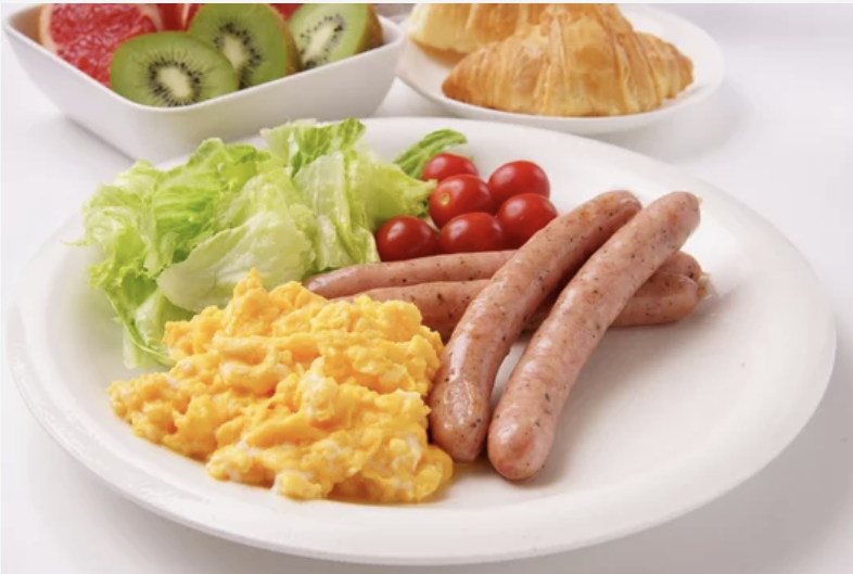 Sarapan