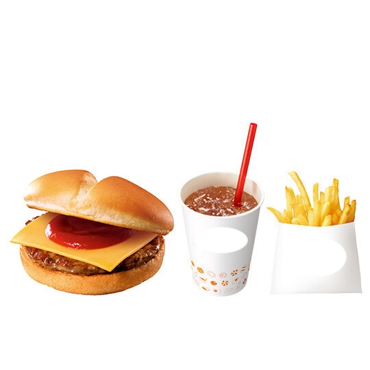 キッズメニュー