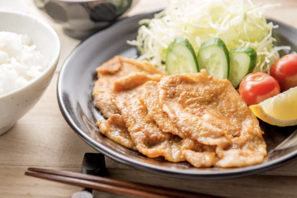 "Menu Makan Tengahari"
