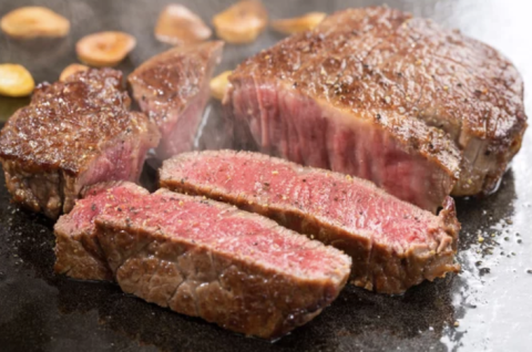 Stik Fillet Wagyu