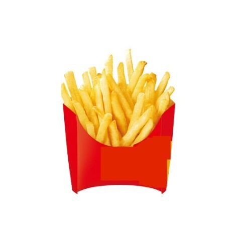 フレンチフライポテトM