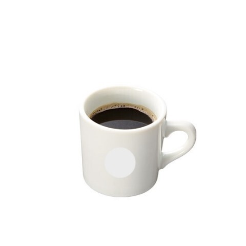 ホットコーヒー