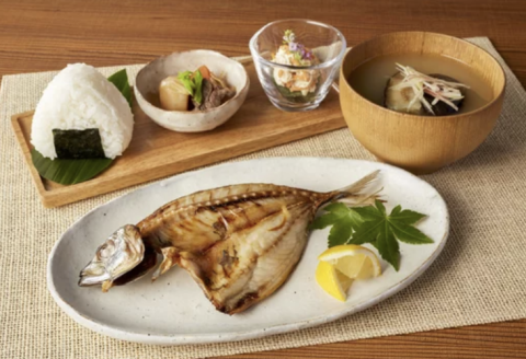 日替わり定食