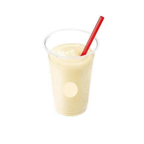 シェーキ （バニラ風味）