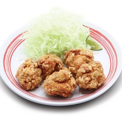 [3 ketul] Ayam Goreng