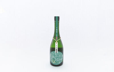 ubusuna Yamada Nishiki Glass (90ml)