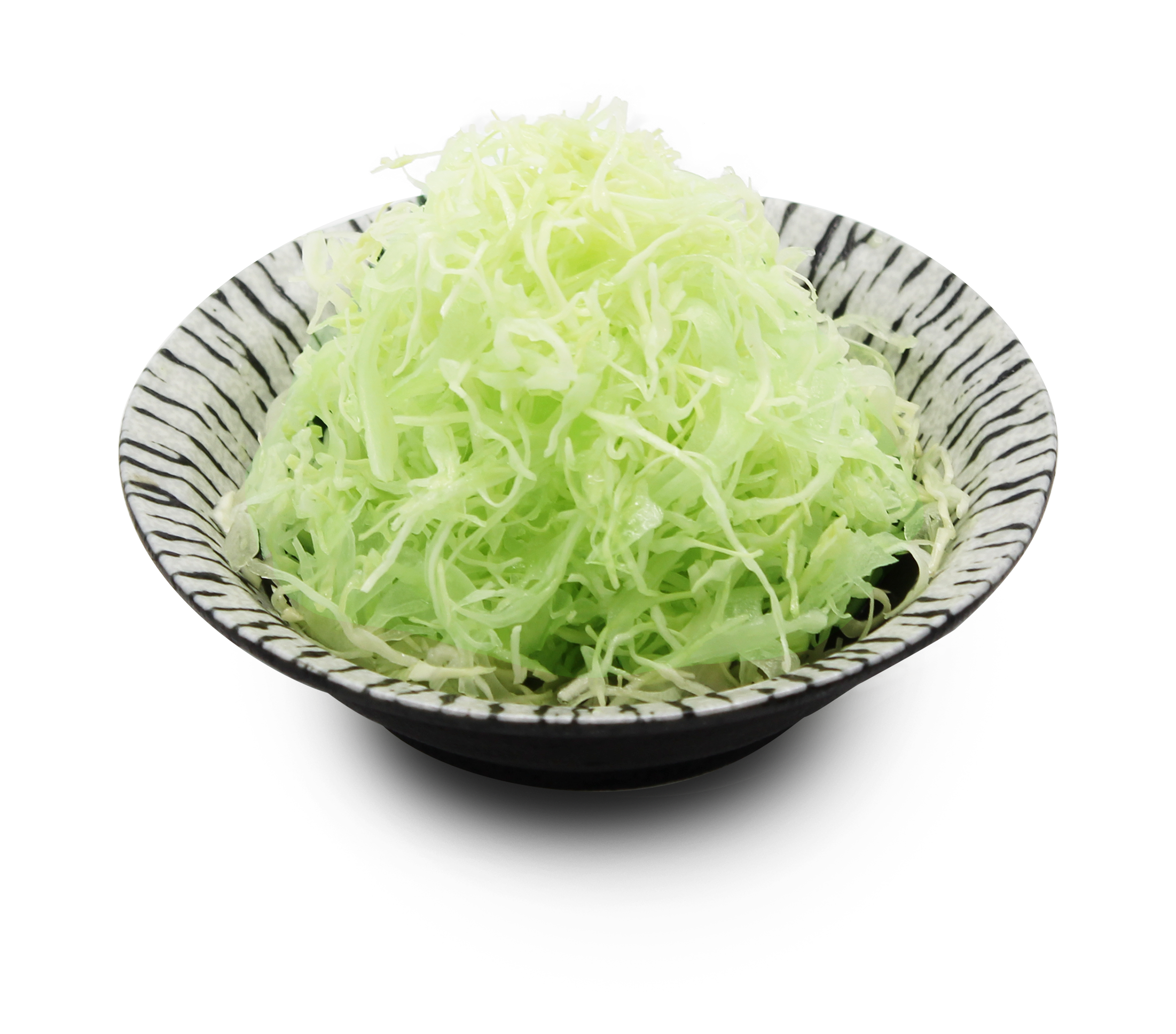 กะหล่ำปลีฝอย