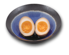 Telur Rebus