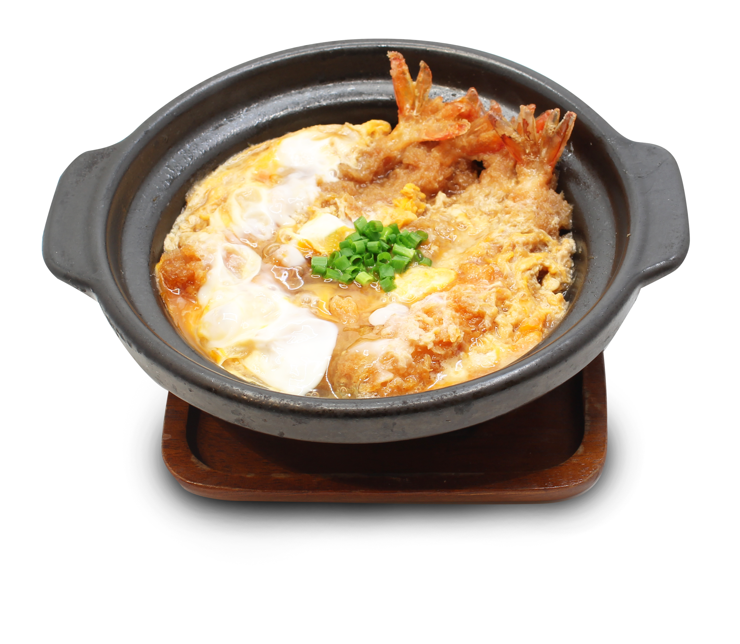 คัตสึโทจิ กุ้ง