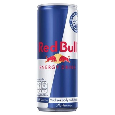 Red Bull