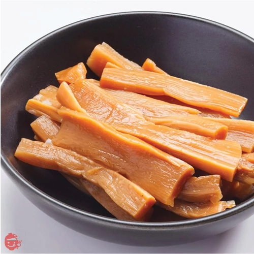 Bambu Jeruk 30g