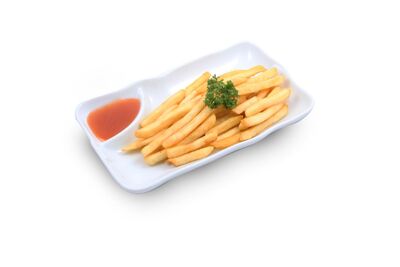 Kentang Goreng Perancis