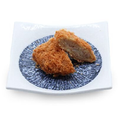 คัตสึหมูบด