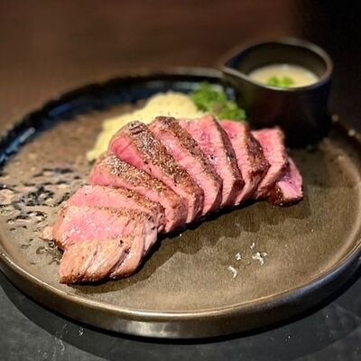 臀肉 (200克)