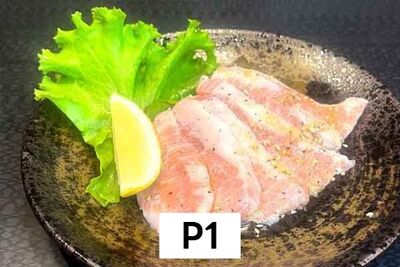 豚トロ