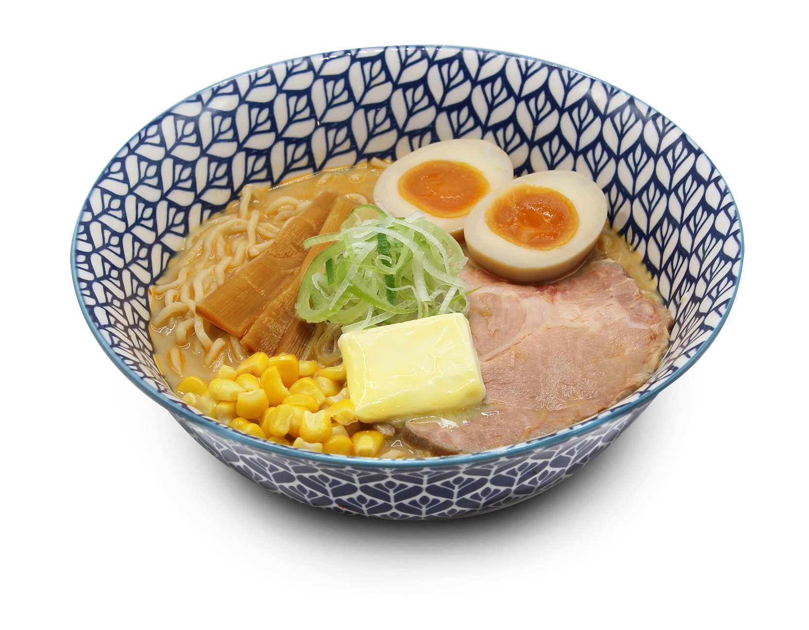 Ramen Miso