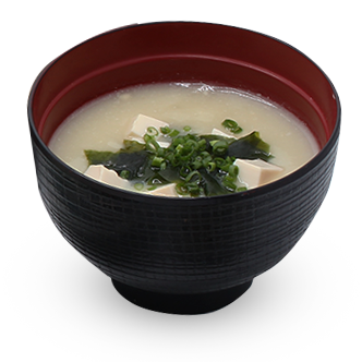 ซุปมิโสะ