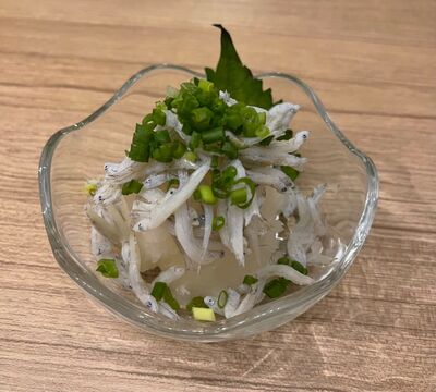 ငါးသလောက်ဖျော်ချဉ်