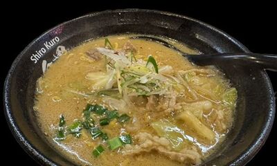 [၁ ပွဲ] အမဲအူလျှော်ရှယ်မီဆိုရမင်