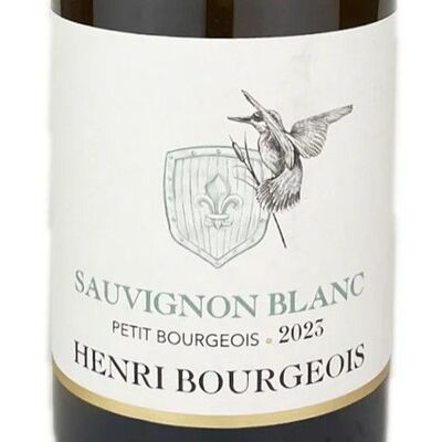 PETIT BOURGEOUS  SAUVIGNON BLANC (ပြင်သစ်)