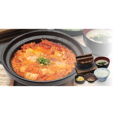 เซตกิมจิคัตสึโทจิ (ไก่)
