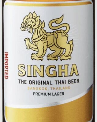 Singha Beer