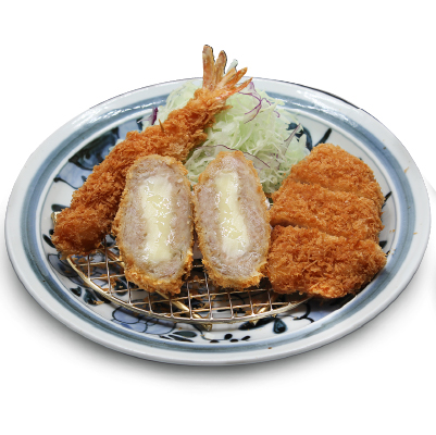 คัตสึรวมมิตร A