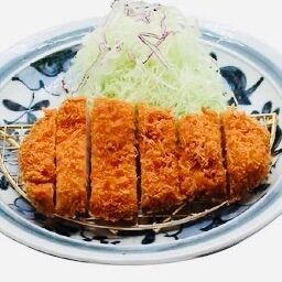 ทงคัตสึหมูสันนอก (120 กรัม)