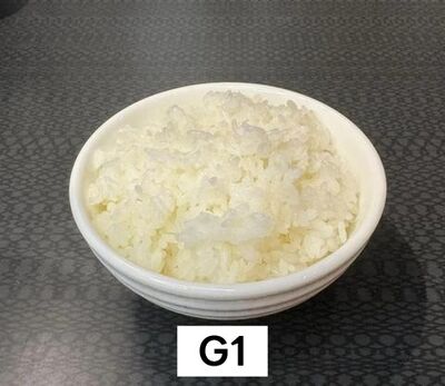 ご飯Mサイズ（200g）
