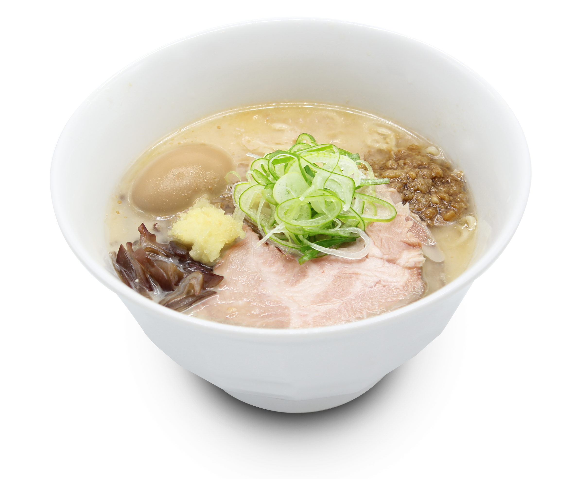 Ramen Sup Tulang Babi