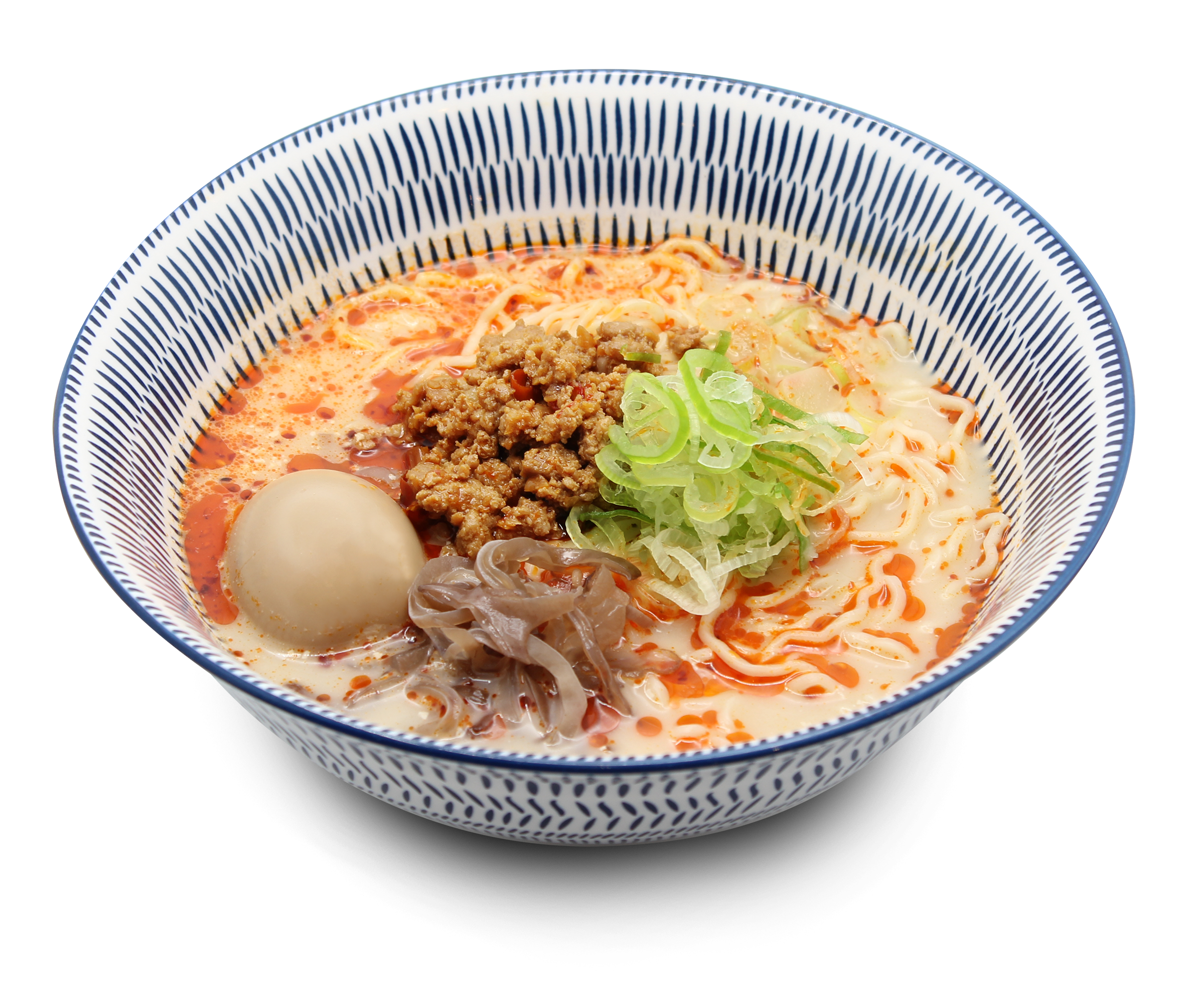 Ramen Pedas