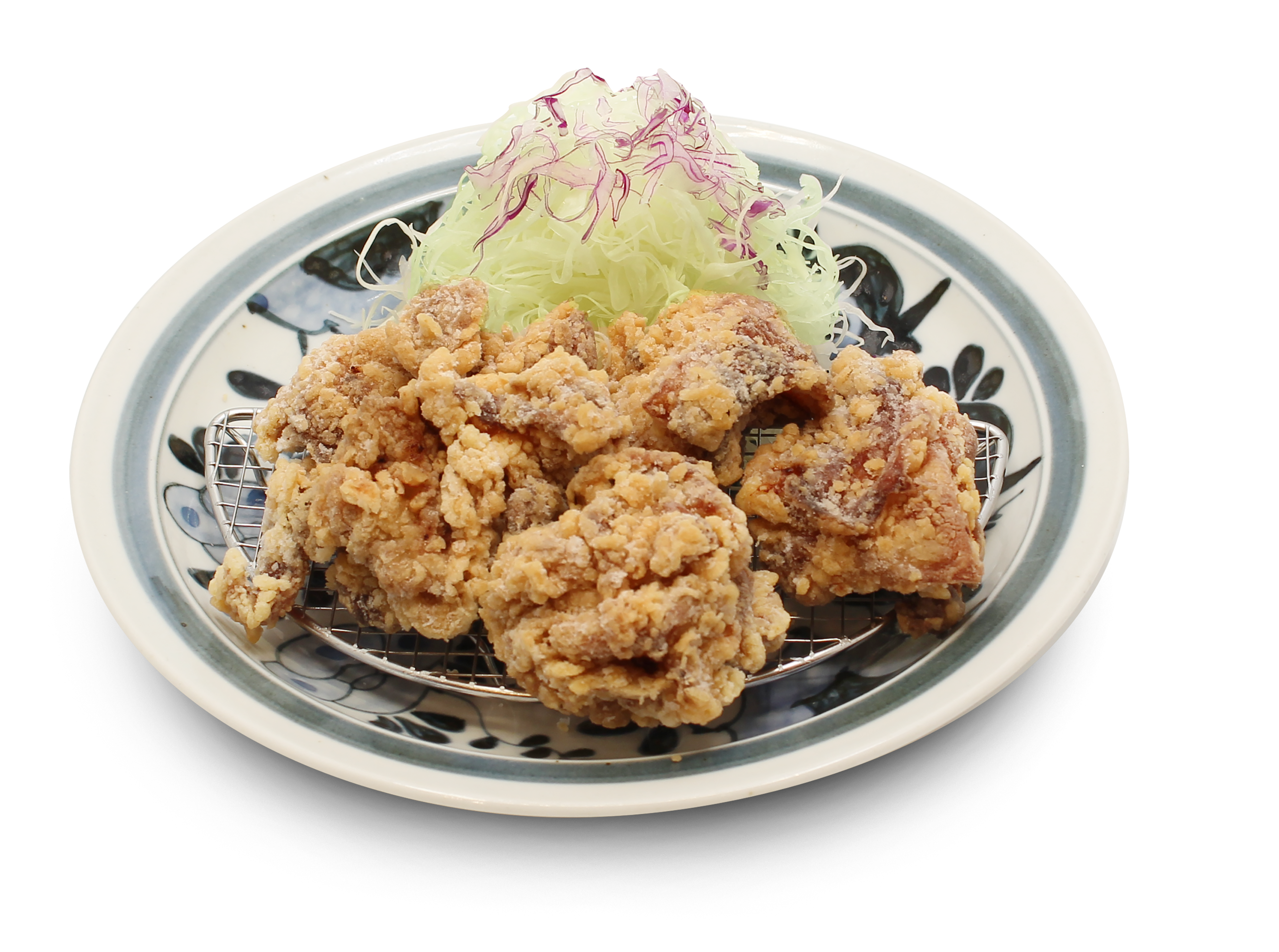 ไก่คาราเกะ (5 ชิ้น)