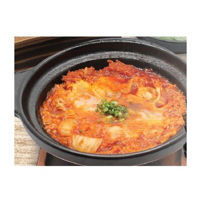 กิมจิคัตสึโทจิ (หมู)