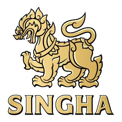 เบียร์สิงห์ (ขวดเล็ก)