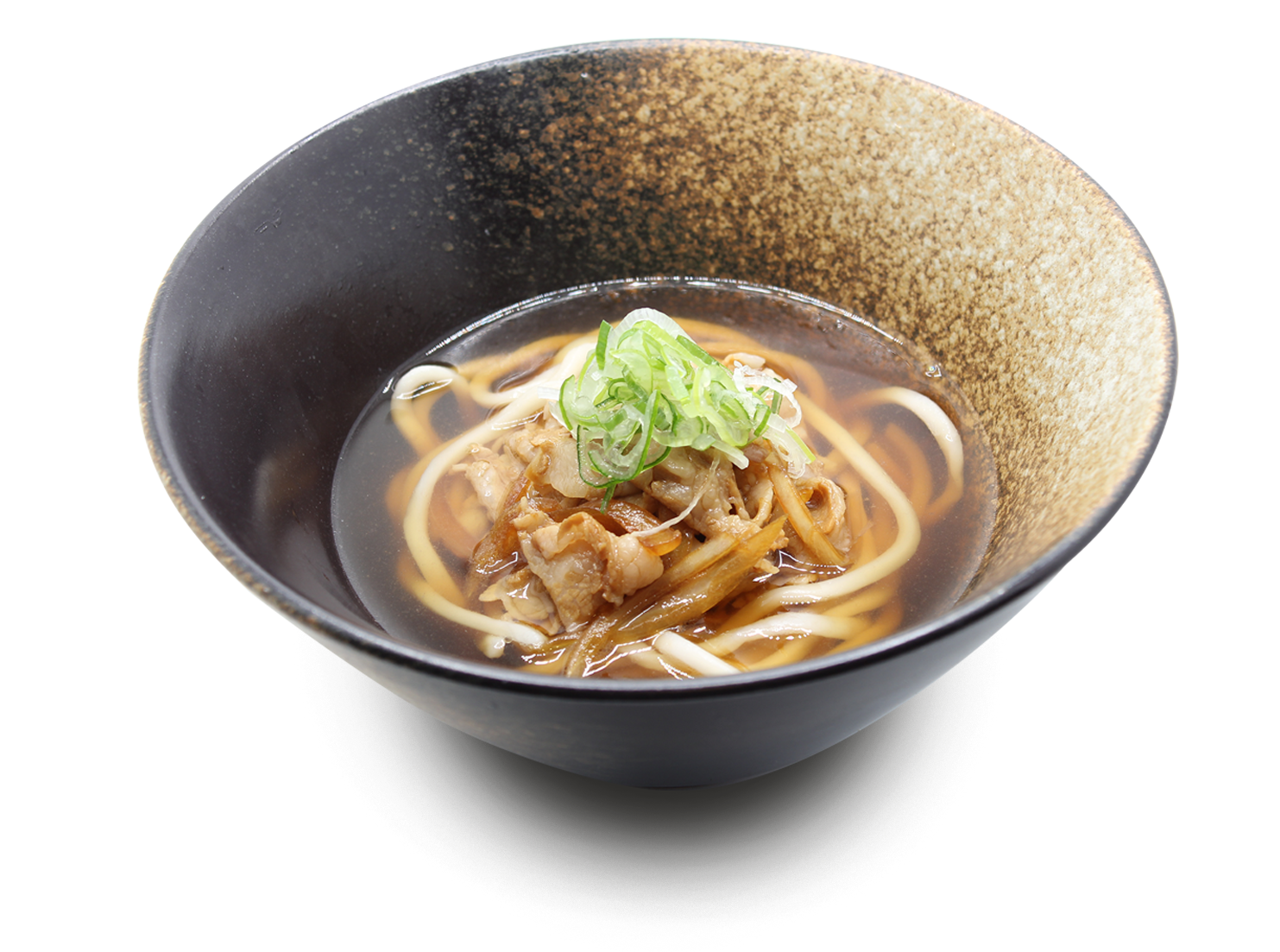 Mi Udon Daging Babi