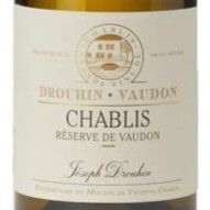 JOSEPH DROUHIN CHABLIS (FRANCE)
