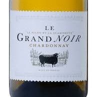 LE GRAND NOIR Chardonnay (France)