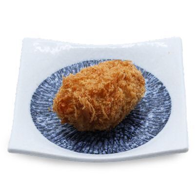 คัตสึหอยนางรม