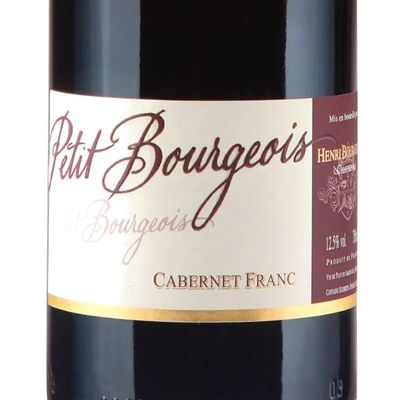 PETIT BOURGEOIS CABERNET FRANC (ပြင်သစ်)