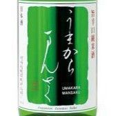 Umakaraman Sake Special Junmai 720ml (Akita)