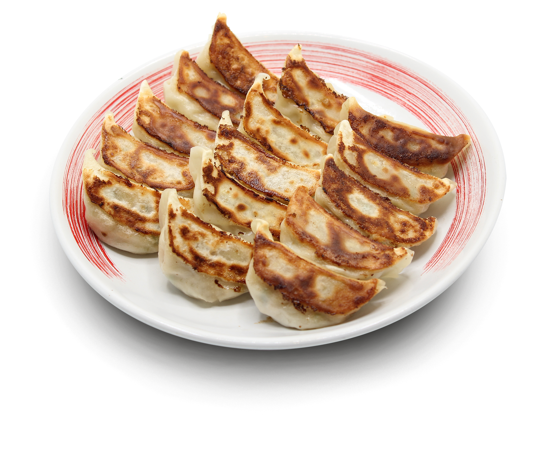 Gyoza 5 ketul