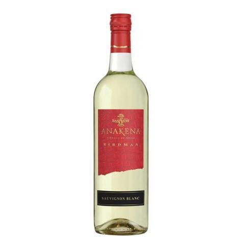 ไวน์ขาวขวด ANAKENA Birdman Sauvignon Blanc