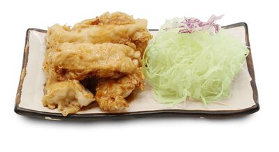 ไก่นัมบัง (4 ชิ้น)